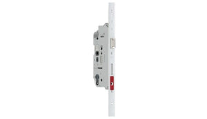 Electronic Self Locking & Opening Hook Based MPL with internal escape mode