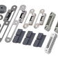 Auto Engaging & Electronic Opening Latch Based MPL with internal escape mode