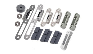 Auto Engaging & Electronic Opening Latch Based MPL with internal escape mode