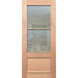 BAL12.5 Paddington 2L Internal Door - Decorative Glass