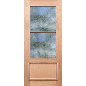 BAL19 Paddington 2L Entrance - Toughened Glass