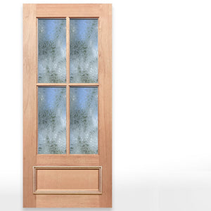BAL19 Paddington 4L Entrance - Toughened Glass