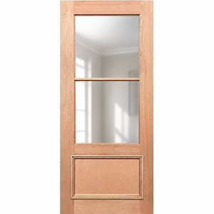 BAL12.5 Paddington 2L Entrance - Decorative Glass