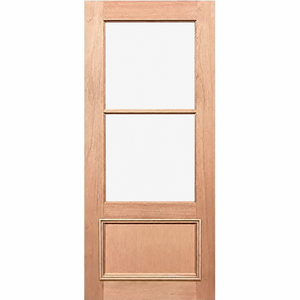 BAL12.5 Paddington 2L Entrance Door - Unglazed