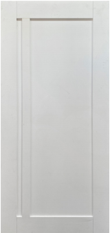 Barn Doors BARN S 1V  - 2150x1000x35 
