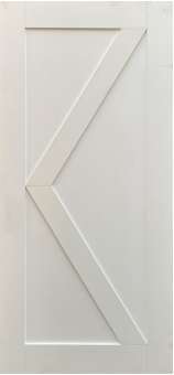 Barn Doors BARN S V - 2150x1000x35 