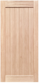 Barn Doors BARN - 2150x1000x35 