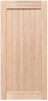 Barn Doors BARN - 2150x1000x35 