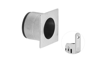 Bonaiti Sliding Square Finger Pull