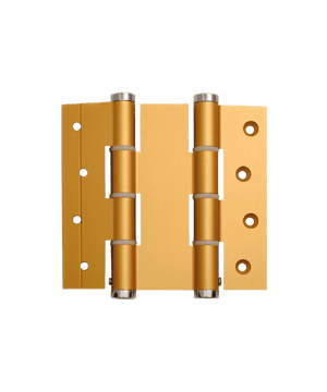 Justor DA Series Adjustable Spring Hinge – Durable & Self-Closing