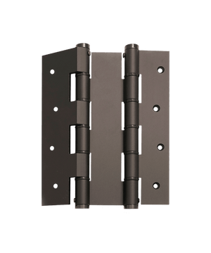 Justor DA180W Wall Mounted Double Action Spring Hinge Max 35mm