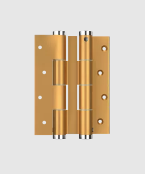 Justor DA Spring Hinge for 12mm doors