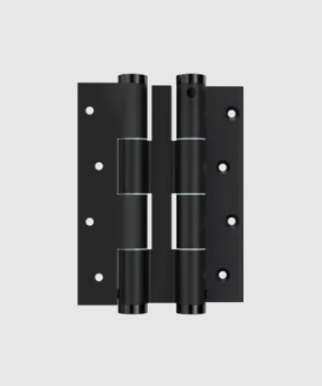 Justor DA Spring Hinge for 12mm doors