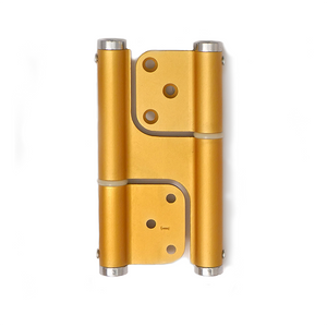 Justor DA Spring Hinge for light weight doors