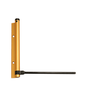 Justor MB Spring Arm Closer