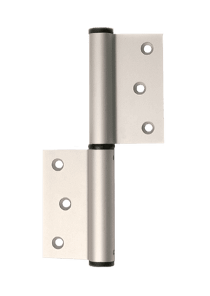 Justor MZ Spring Hinge PAIR