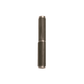 Justor PG240 NON SPRUNG Welding Hinge