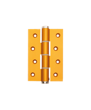 Justor Spring & Non-Spring Hinge with Multiple Models