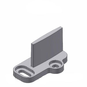 Bulk 101N Door Guide