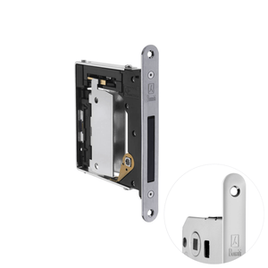 Mag Handle Free Privacy