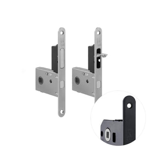 Bonaiti Sliding Door Lock with Finger Pull