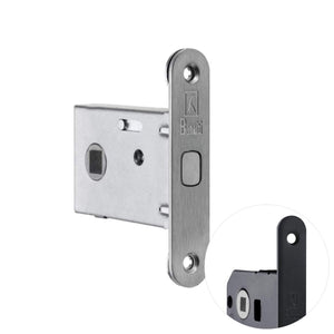 Bonaiti Sliding Door Lock