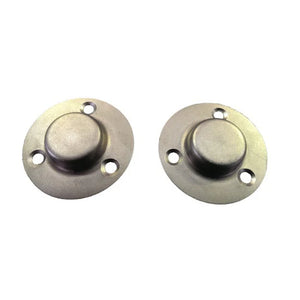Magnetic Bifold Leaf Catch 316