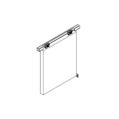 Door Set Adjustable Size Series