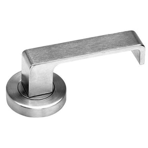 Bergen Privacy Set 60mm Latch