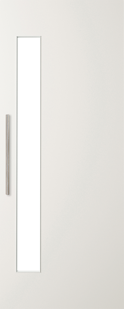 BAL 40 Bushfire PBUSHG 101 Entrance Door