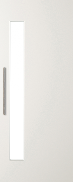 BAL 40 Bushfire PBUSHG 101 Entrance Door