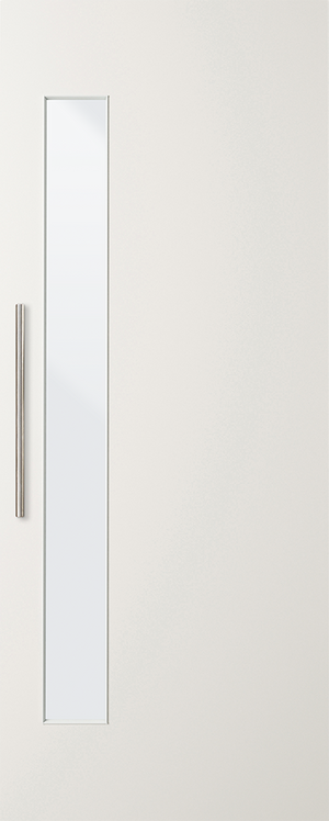 BAL 40 Bushfire PBUSHG 101 Entrance Door