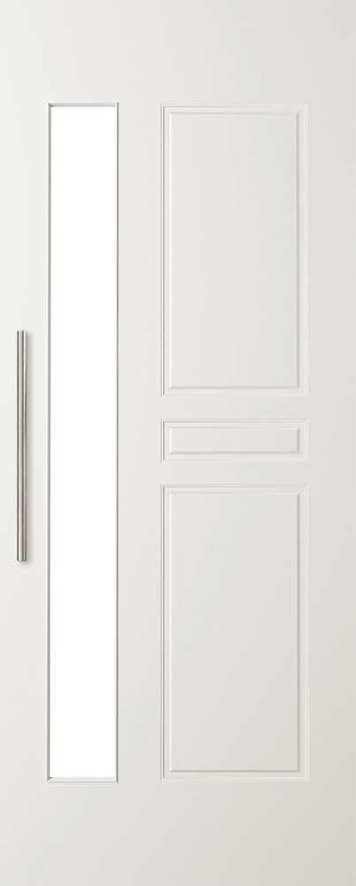 BAL 40 Bushfire PBUSHG 513 Entrance Door