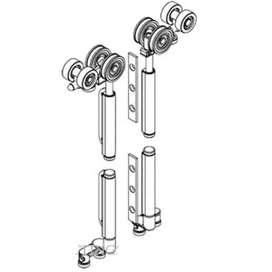 4S Meeting Rebate Set
