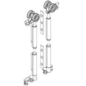4S Meeting Rebate Set