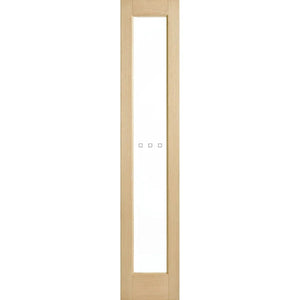 Blonde OakAWO 21 SL External Door