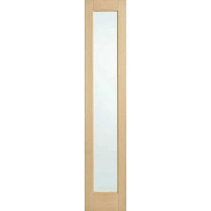 Blonde OakAWO 21 SL External Door