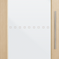 Blonde Oak AWO WS 21 External Door