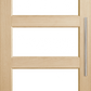 Blonde Oak AWO WS 5G External Door