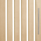 Blonde Oak AWO 5VG External Door