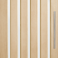 Blonde Oak AWO 5VG External Door