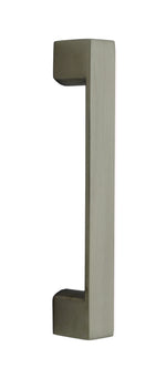 Nidus Cabinet Pull Type 1 Cabinet Pull Type 1 Satin Nickel