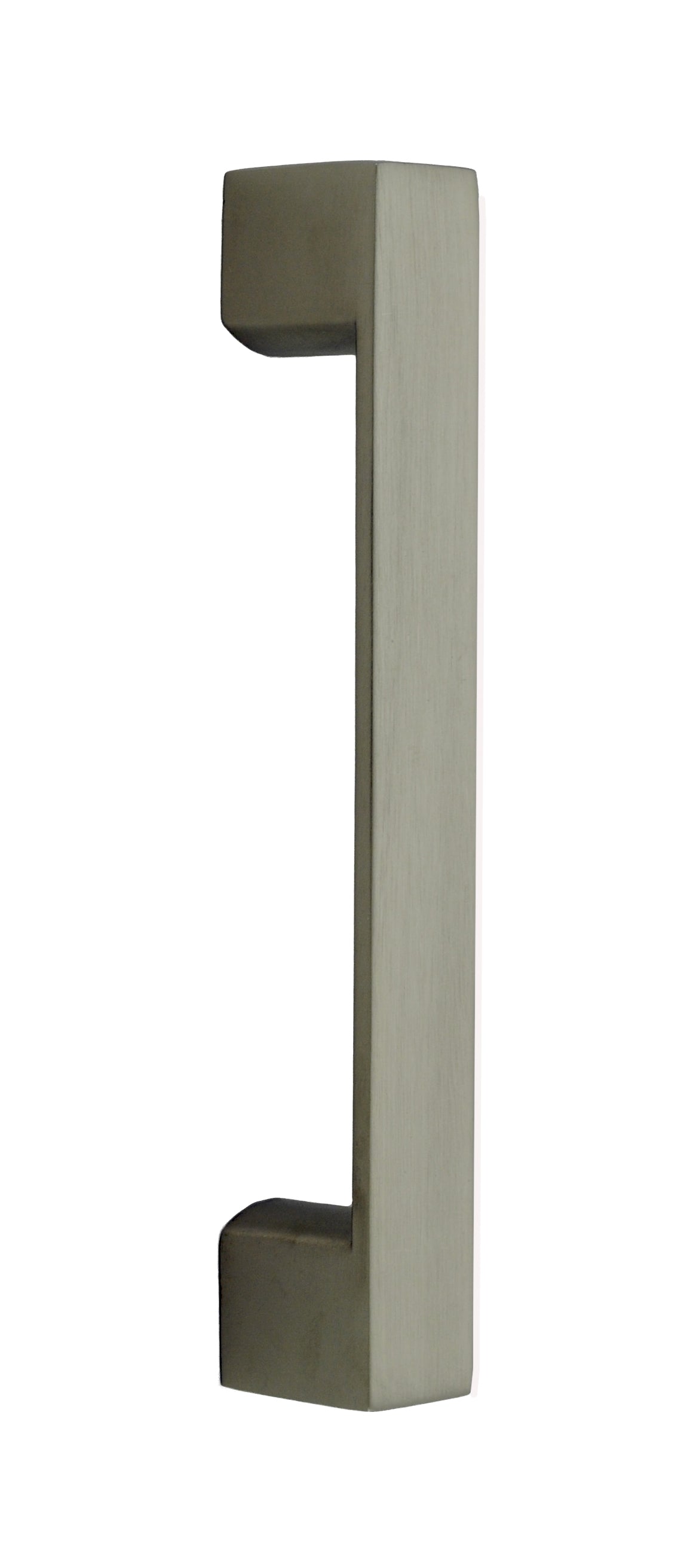 Nidus Cabinet Pull Type 1 Cabinet Pull Type 1 Satin Nickel