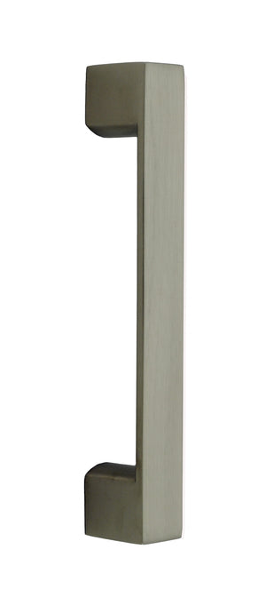 Nidus Cabinet Pull Type 1 Cabinet Pull Type 1 Satin Nickel