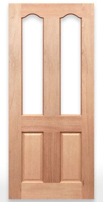Carrera-G Internal Door - Unglazed
