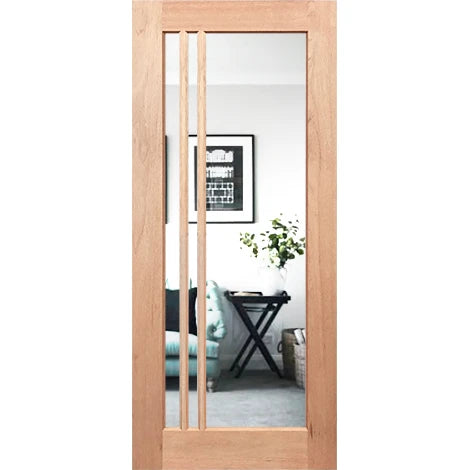CD-2S exterior mirror door for functional design
