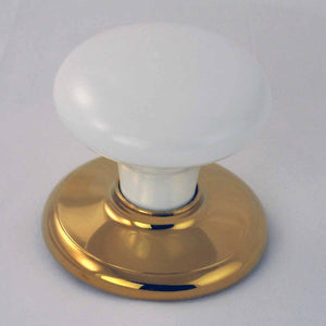Nidus Passage Set White/Gold Height incl BP 64mm