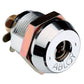 ABLOY PROTEC Cam Locks, Padlocks & Cylinders – Master Keyed Range | AMS Doors