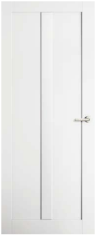 Shaker Doors CL16 - 2340x1200x35 