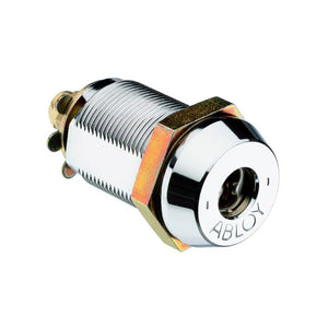 ABLOY SENTRY Padlocks, Cam Locks, Furniture Locks & Safe Deposit Locks – MK Series